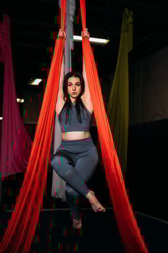 Gallery photo 7 of Sylvi Circus Arts