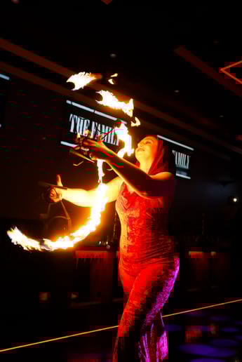 Gallery photo 2 of Sylvi Circus Arts