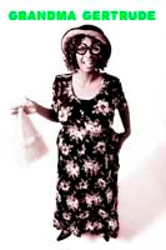 Gallery photo 1 of SYMMIE - Lady of Laughter