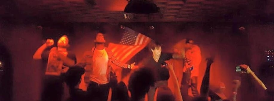 Gallery photo 1 of Table of Mahogany