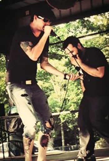 Gallery photo 2 of Table of Mahogany