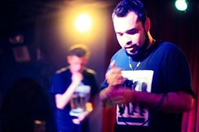 Gallery photo 3 of Table of Mahogany