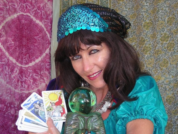 Gallery photo 2 of Tahja