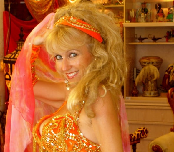 Gallery photo 1 of Tahja