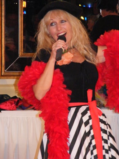 Gallery photo 3 of Tahja