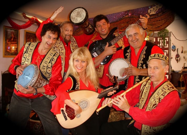 Gallery photo 8 of Tahja