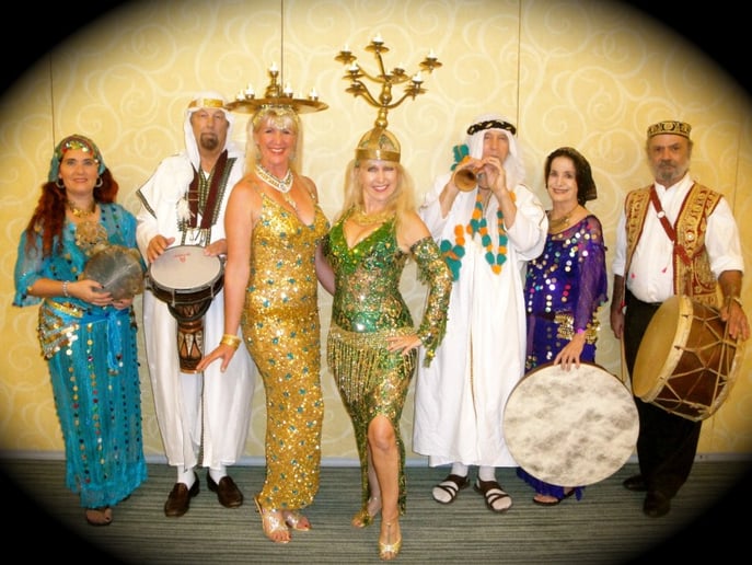 Gallery photo 9 of Tahja