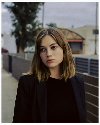 Gallery photo 1 of Hailey Wild