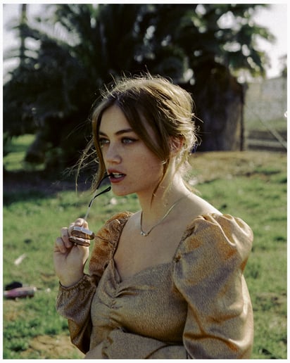 Gallery photo 2 of Hailey Wild