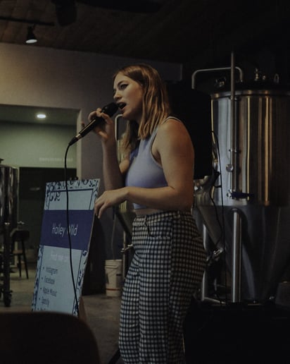 Gallery photo 3 of Hailey Wild