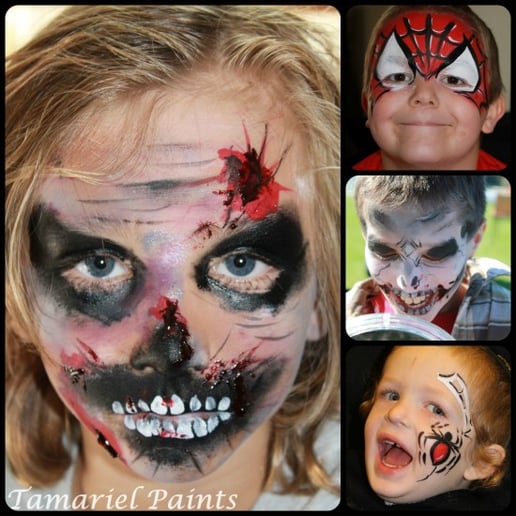 Gallery photo 19 of Tamariel Paints