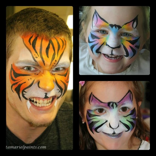 Gallery photo 41 of Tamariel Paints