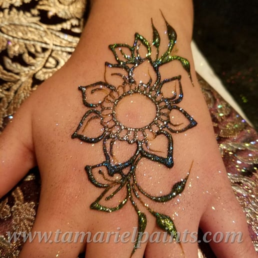 Gallery photo 21 of Tamariel Paints