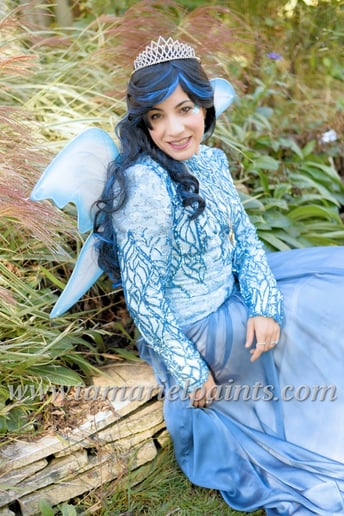 Gallery photo 27 of Tamariel Paints