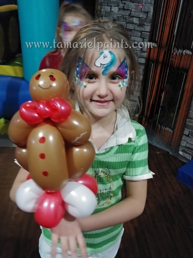 Gallery photo 14 of Tamariel Paints