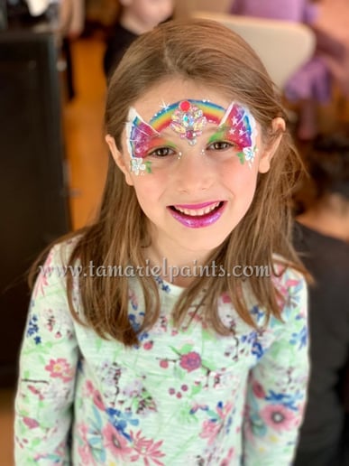 Gallery photo 23 of Tamariel Paints