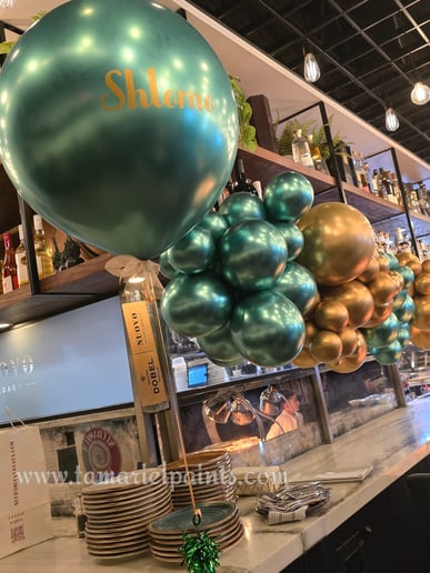 Gallery photo 28 of Tamariel Paints