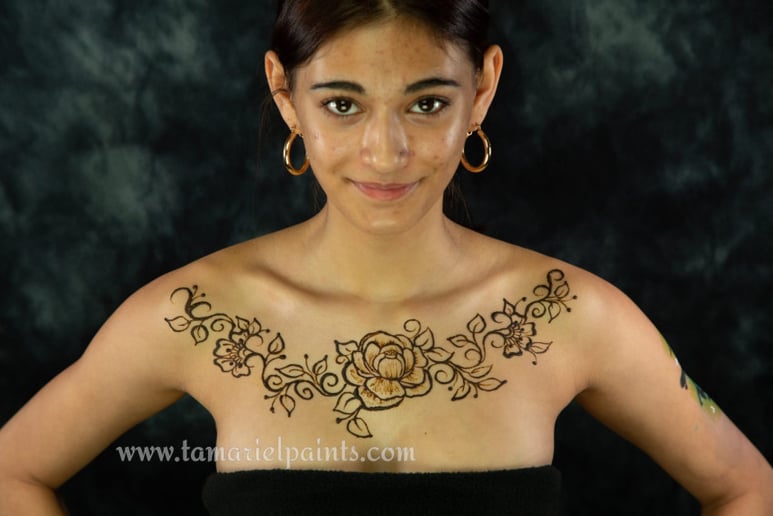 Gallery photo 26 of Tamariel Paints