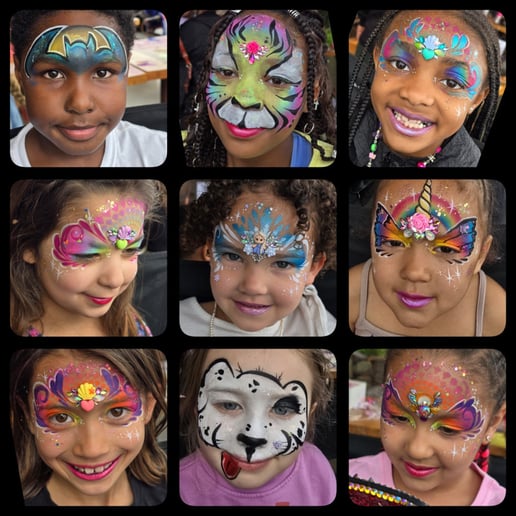 Gallery photo 38 of Tamariel Paints