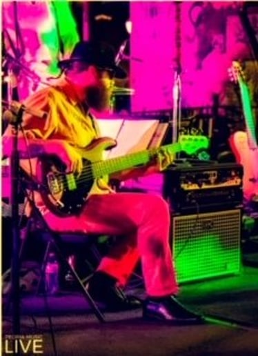 Gallery photo 3 of Tambora