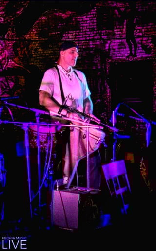 Gallery photo 5 of Tambora