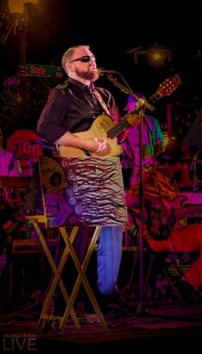 Gallery photo 6 of Tambora