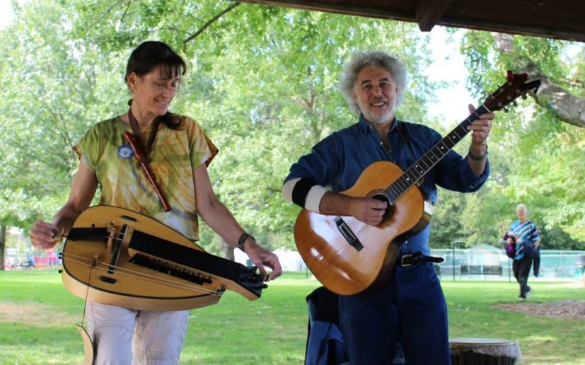 Gallery photo 4 of Tania Opland