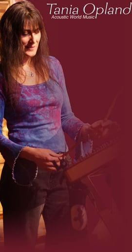 Gallery photo 6 of Tania Opland