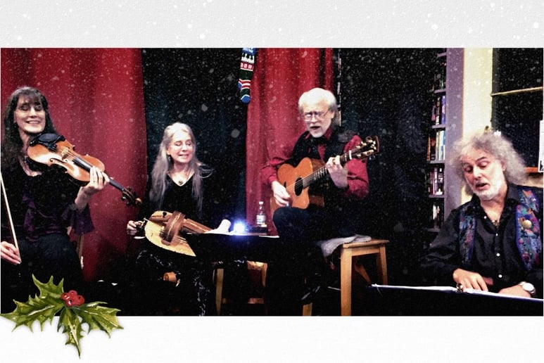 Gallery photo 9 of Tania Opland