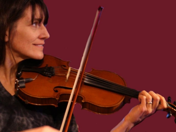 Gallery photo 3 of Tania Opland