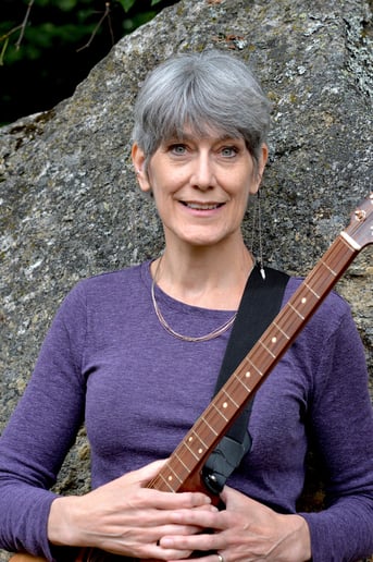 Gallery photo 1 of Tania Opland