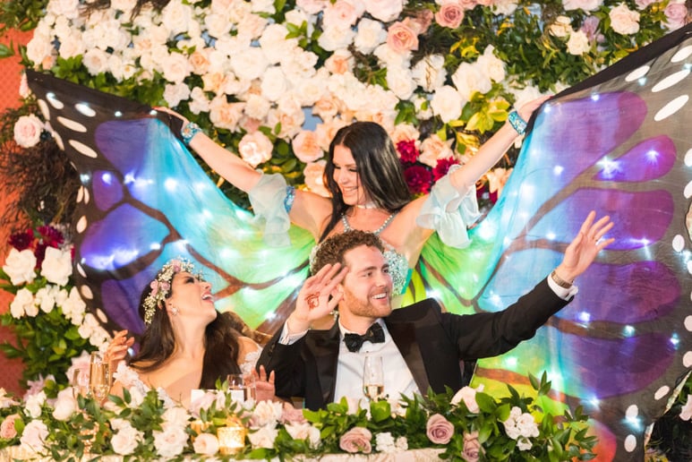 Gallery photo 8 of Tarciana Belly Dance and Fire Dance