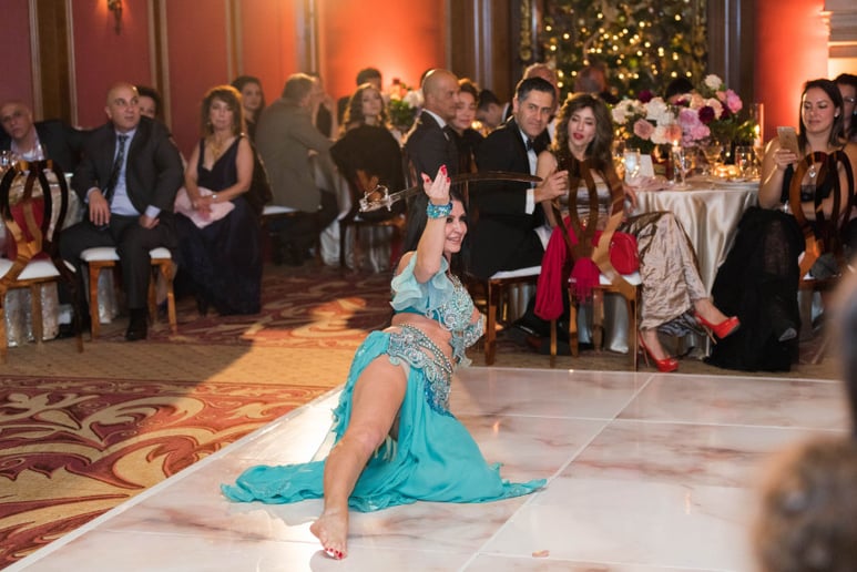 Gallery photo 1 of Tarciana Belly Dance and Fire Dance