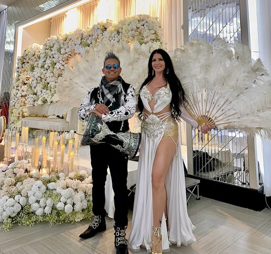 Gallery photo 4 of Tarciana Belly Dance and Fire Dance