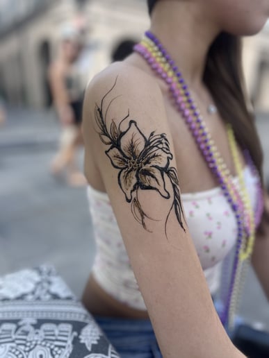 Gallery photo 1 of Adornments by Tarena