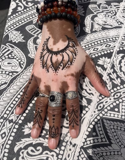 Gallery photo 2 of Adornments by Tarena