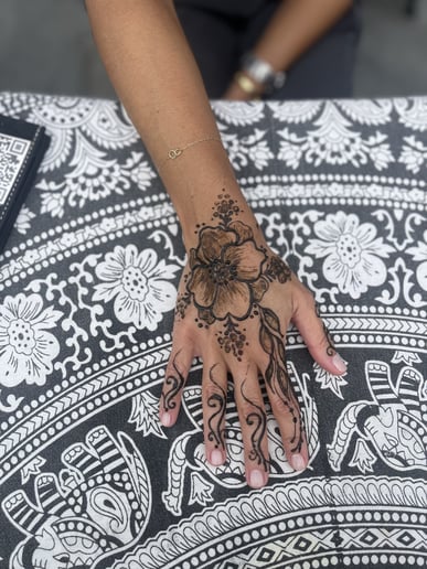 Gallery photo 3 of Adornments by Tarena