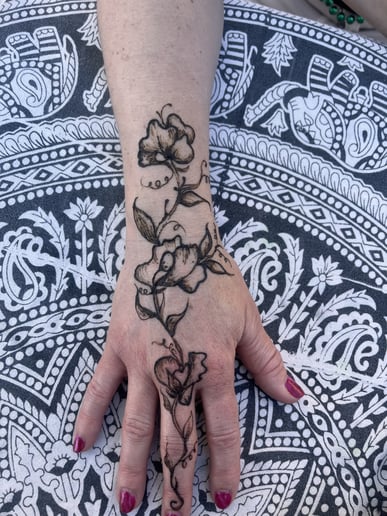 Gallery photo 4 of Adornments by Tarena