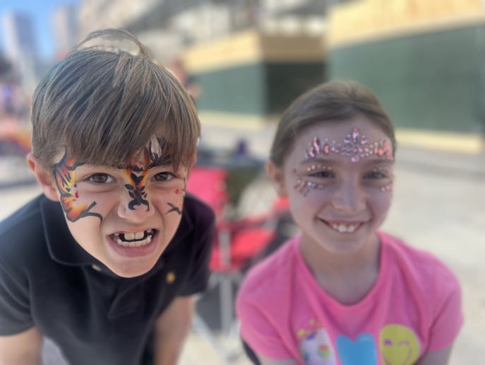 Gallery photo 5 of Adornments by Tarena