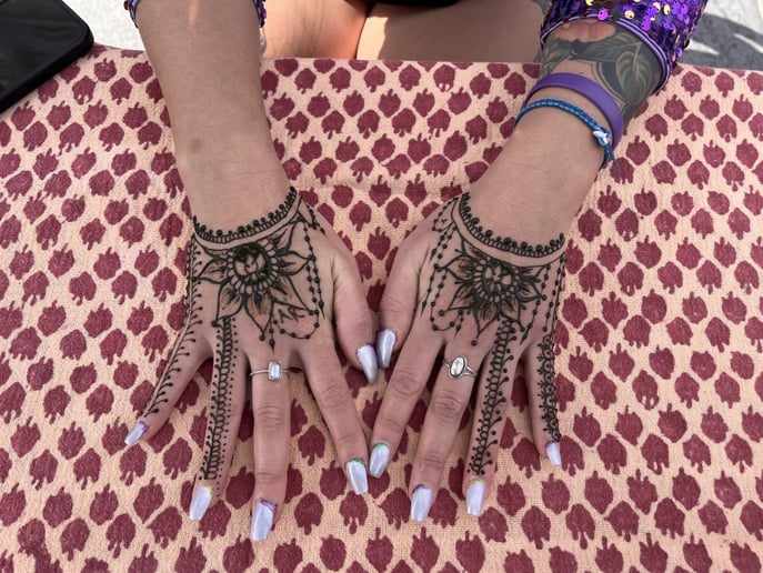 Gallery photo 7 of Adornments by Tarena