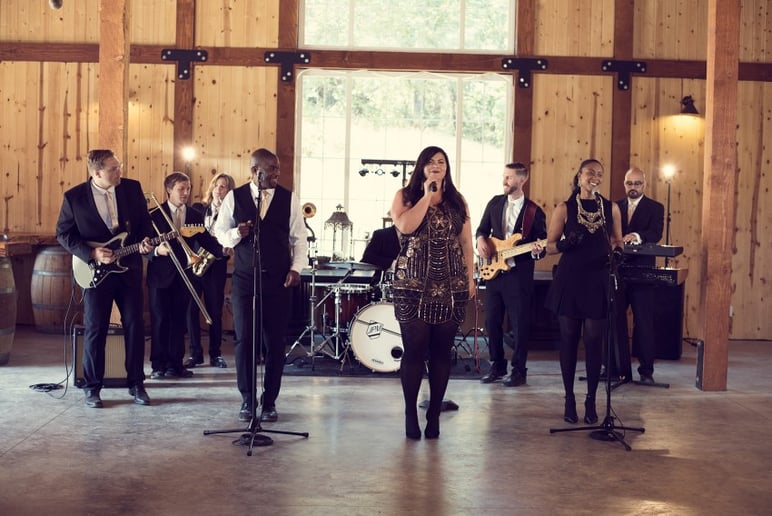 Gallery photo 1 of Vybe Society