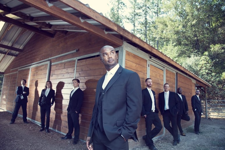 Gallery photo 6 of Vybe Society