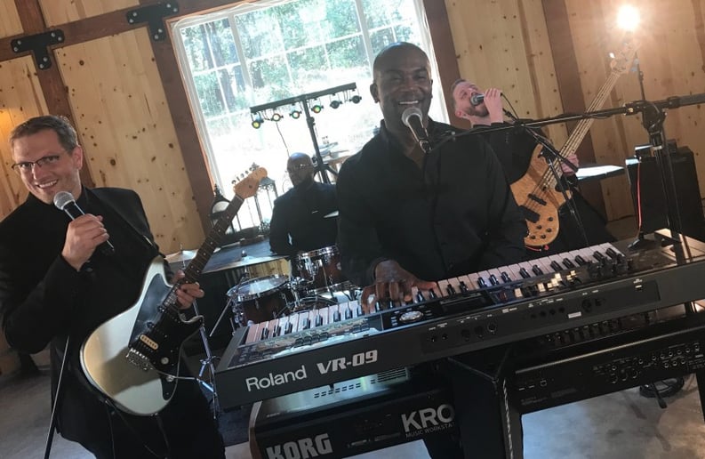 Gallery photo 12 of Vybe Society