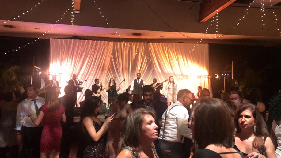 Gallery photo 23 of Vybe Society