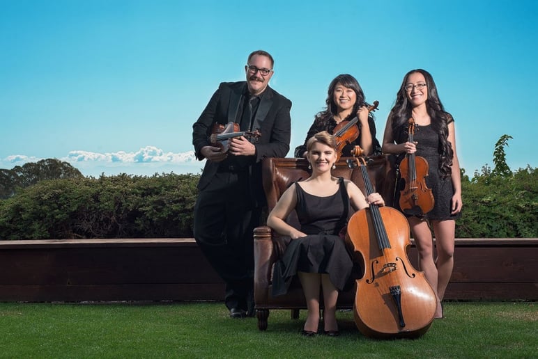 Gallery photo 5 of Vybe Society