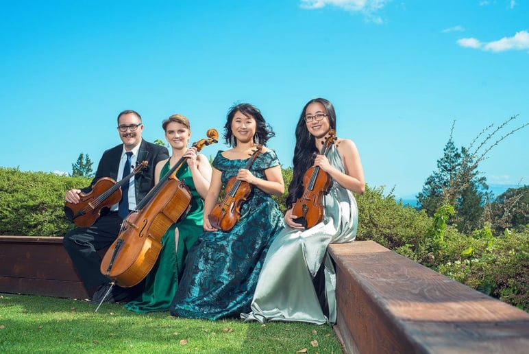 Gallery photo 19 of Vybe Society