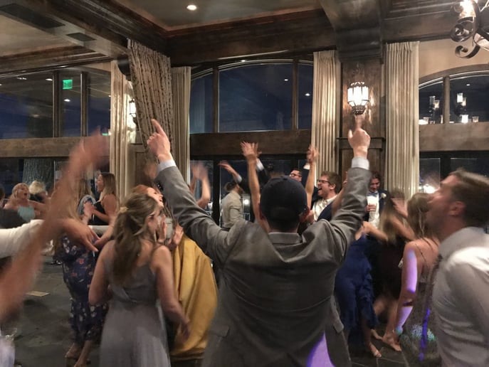 Gallery photo 24 of Vybe Society