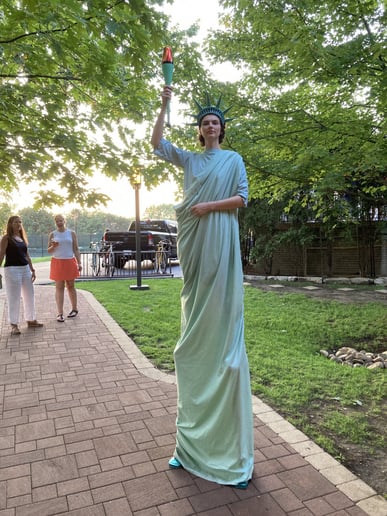 Gallery photo 5 of Tate west