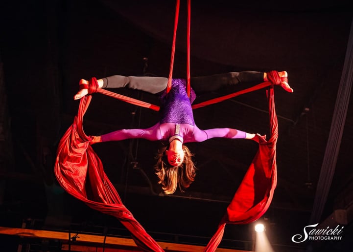 Gallery photo 9 of Tate west