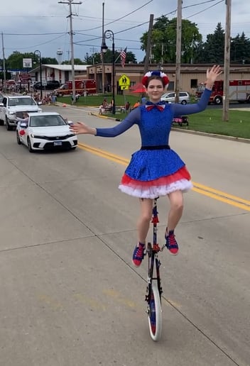 Gallery photo 4 of Tate west